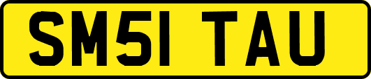 SM51TAU