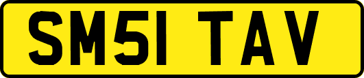 SM51TAV