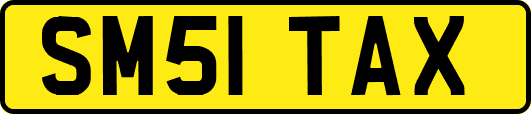 SM51TAX