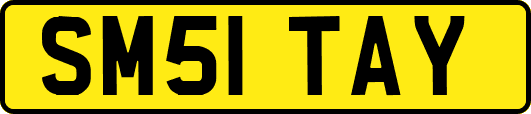 SM51TAY