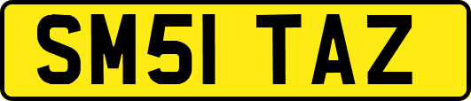 SM51TAZ