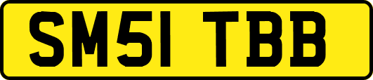 SM51TBB