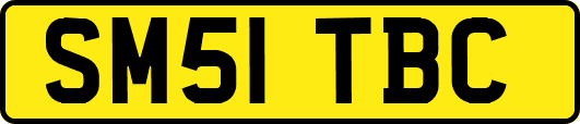 SM51TBC