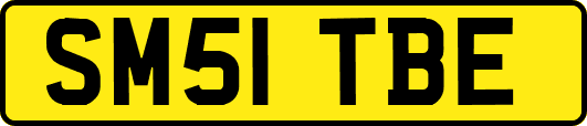 SM51TBE