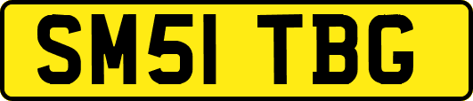 SM51TBG
