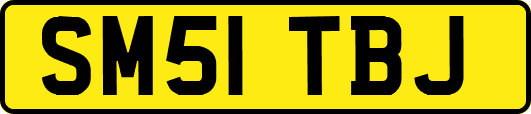 SM51TBJ