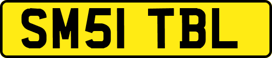 SM51TBL