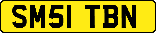 SM51TBN