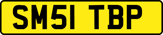SM51TBP