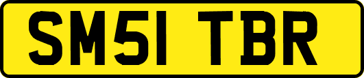 SM51TBR