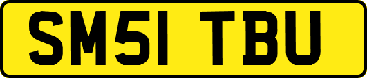 SM51TBU