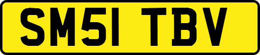 SM51TBV