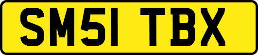 SM51TBX