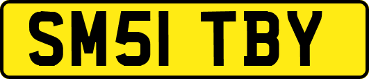SM51TBY
