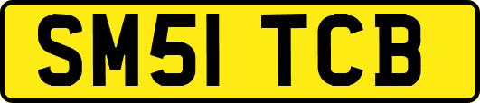 SM51TCB