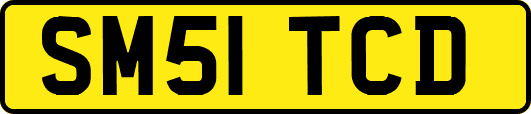 SM51TCD