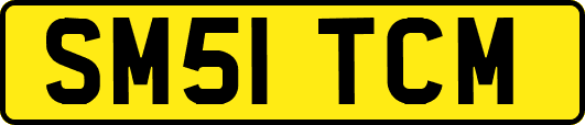 SM51TCM