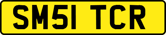 SM51TCR