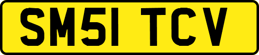 SM51TCV