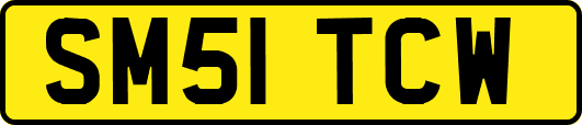 SM51TCW