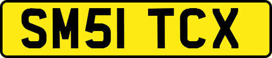SM51TCX