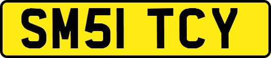 SM51TCY