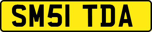 SM51TDA