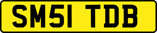 SM51TDB