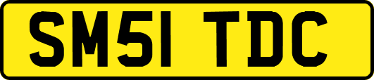 SM51TDC