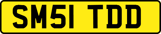 SM51TDD
