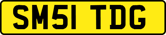 SM51TDG