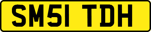 SM51TDH
