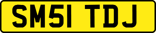 SM51TDJ