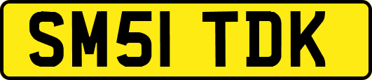 SM51TDK