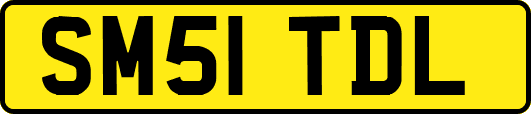 SM51TDL