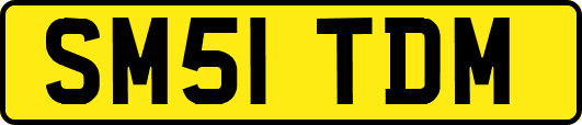 SM51TDM