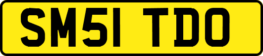 SM51TDO