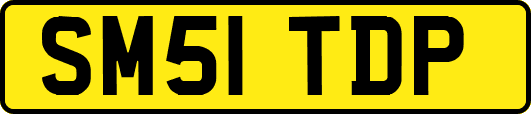 SM51TDP