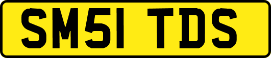 SM51TDS