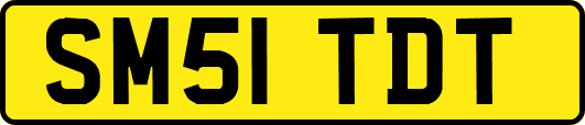 SM51TDT