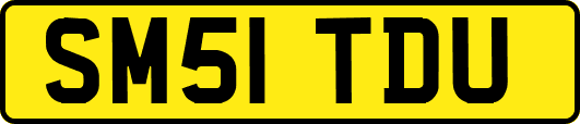 SM51TDU