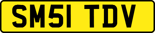 SM51TDV