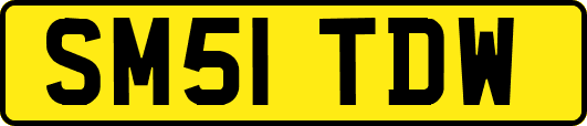 SM51TDW