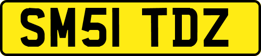 SM51TDZ
