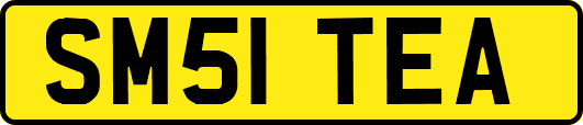 SM51TEA