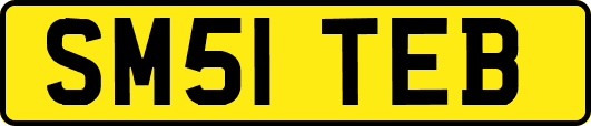 SM51TEB