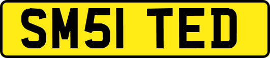SM51TED