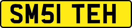 SM51TEH