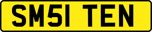 SM51TEN