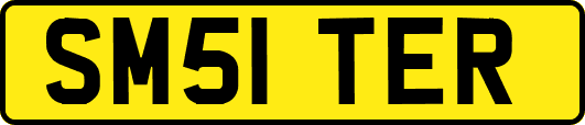 SM51TER